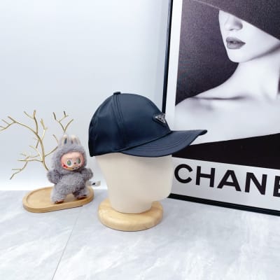 Prada Hat — 3