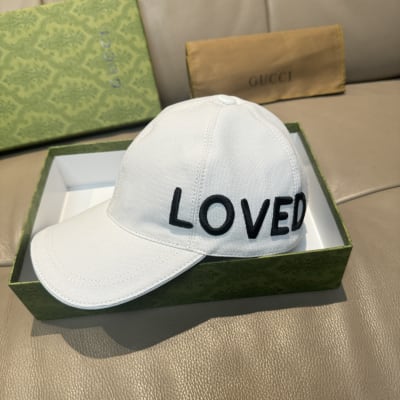Gucci Hat