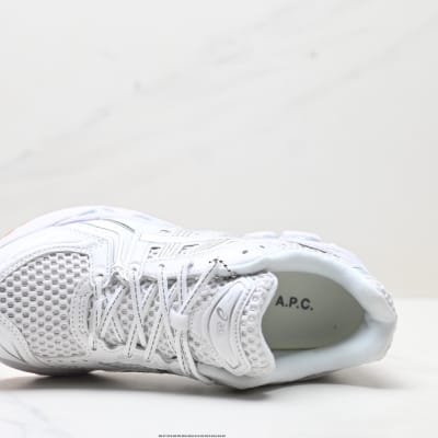 A.P.C. X ASICS Gel-Kayano 14 — 20