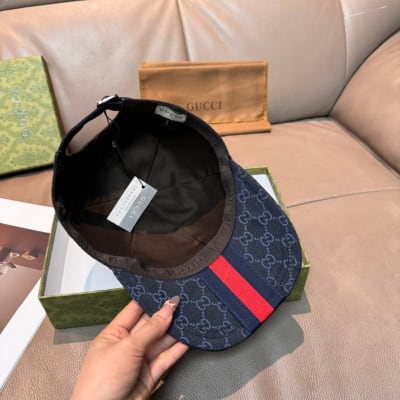 Gucci Hat — 6