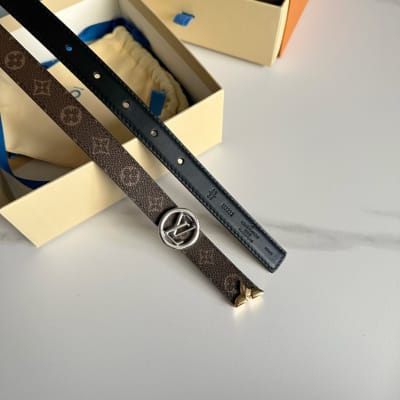 Louis Vuitton Belt — 7
