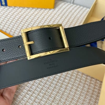 Louis Vuitton Belt — 4