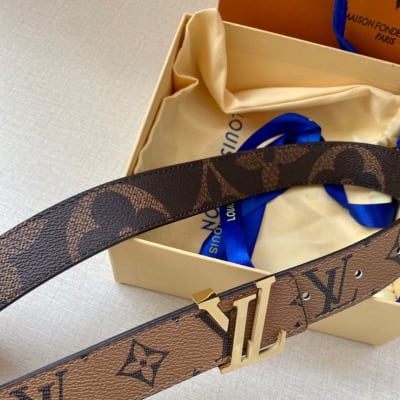 Louis Vuitton Belt — 6