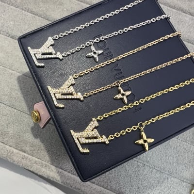 Louis Vuitton Necklace