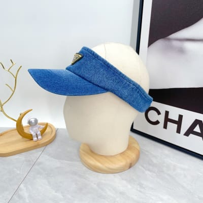 Prada Hat — 3