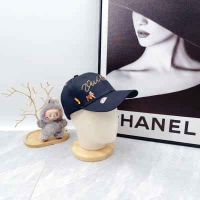 Louis Vuitton Hat — 3