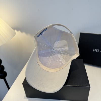 Prada Hat — 7