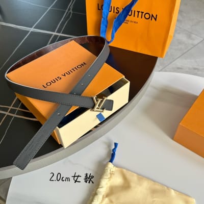 Louis Vuitton Belt