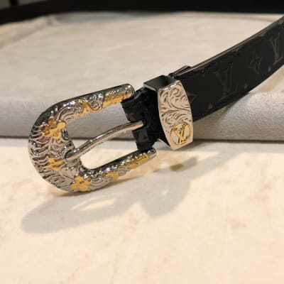 Louis Vuitton Belt — 4