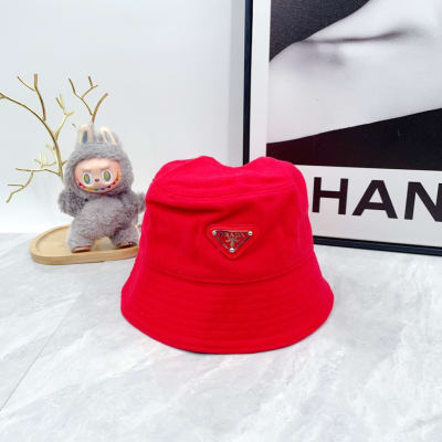 Prada Hat — 5