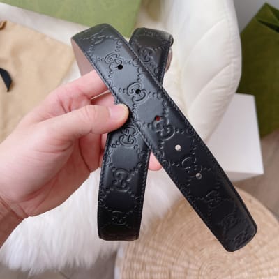 Gucci Belt — 9