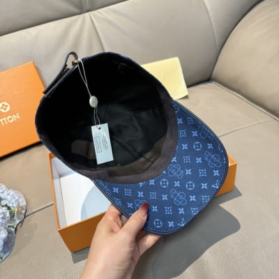 Louis Vuitton Hat — 7