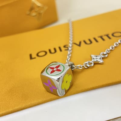 Louis Vuitton Necklace