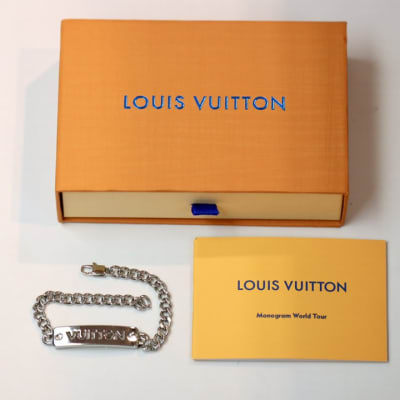 Louis Vuitton Bracelet — 9