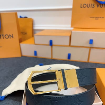 Louis Vuitton Belt — 8