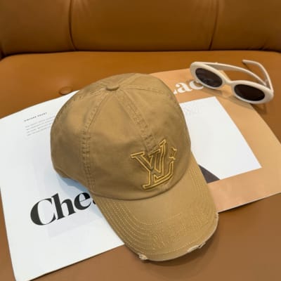 Louis Vuitton Hat — 8