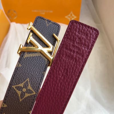 Louis Vuitton Belt — 6
