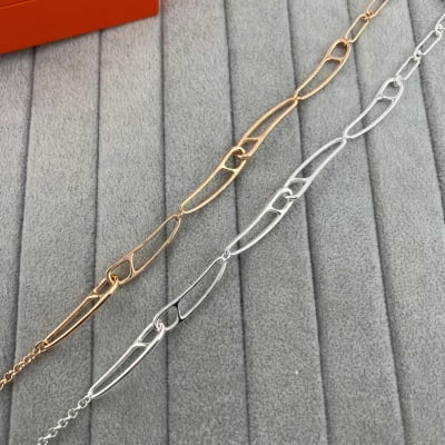 Hermès Necklace — 3
