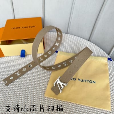 Louis Vuitton Belt
