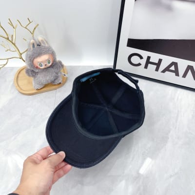Prada Hat — 8