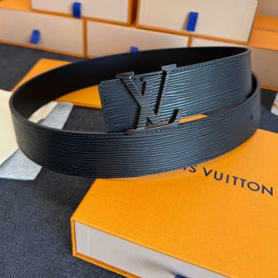 Louis Vuitton Belt — 7