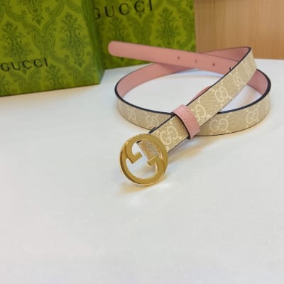 Gucci Belt — 5