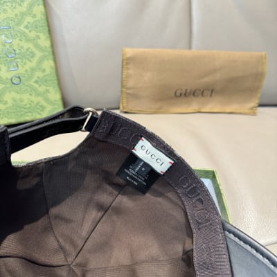 Gucci Hat — 7