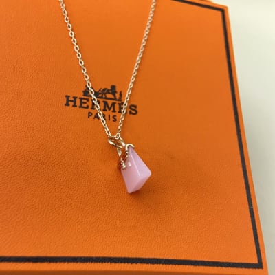 Hermès Necklace — 6
