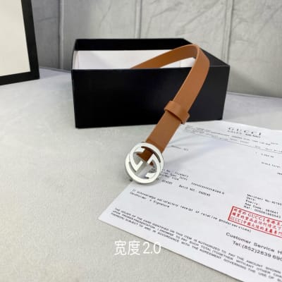 Gucci Belt — 5