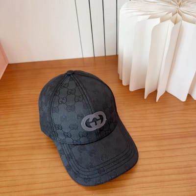 Gucci Hat — 4