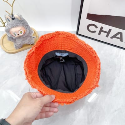 Prada Hat — 8