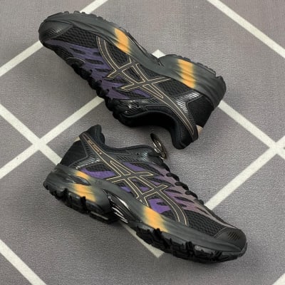 ASICS Gel-Flux 4 — 12