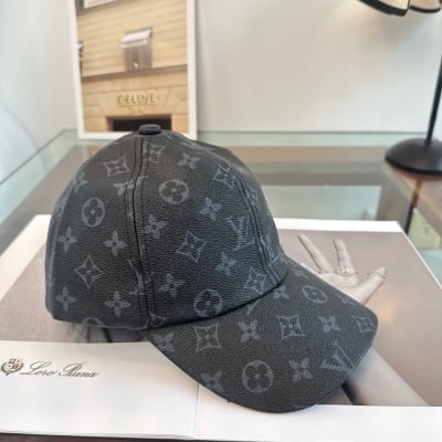 Louis Vuitton Hat — 4