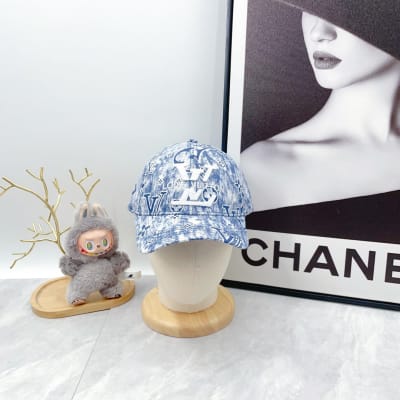 Louis Vuitton Hat
