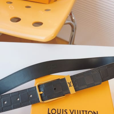 Louis Vuitton Belt — 3