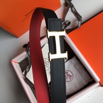 Hermes Women's belt — 5