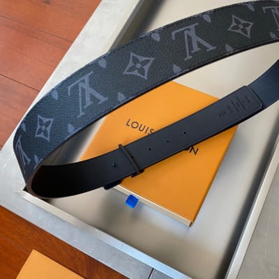 Louis Vuitton Belt — 5