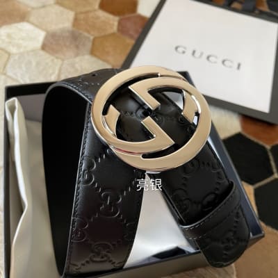 Gucci Belt — 3