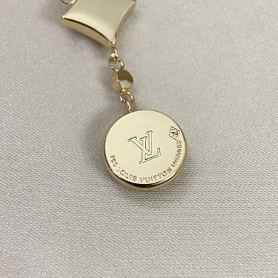 Louis Vuitton Necklace — 6