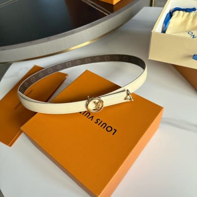 Louis Vuitton Belt — 3