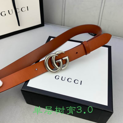 Gucci Belt — 7