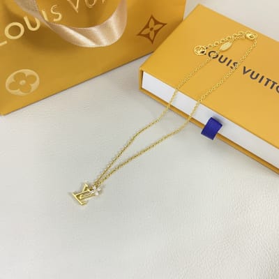 Louis Vuitton Necklace — 5