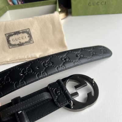 Gucci Belt — 5