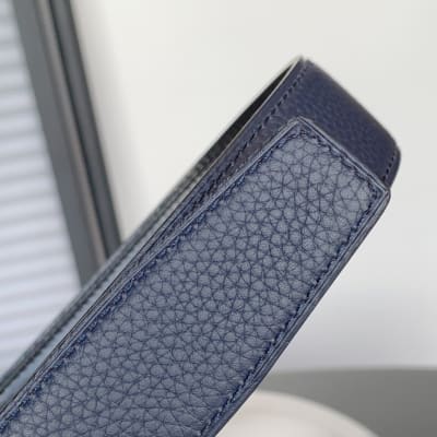Hermes Men's belt — 4