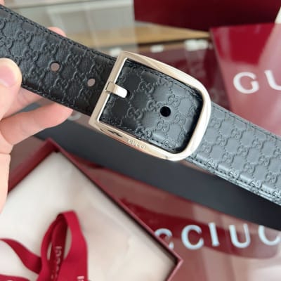 Gucci Belt — 4