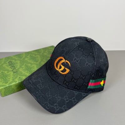 Gucci Hat — 3