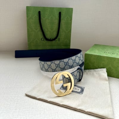 Gucci Belt — 5