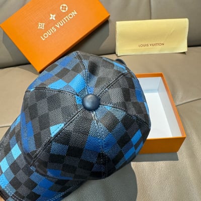 Louis Vuitton Hat — 5
