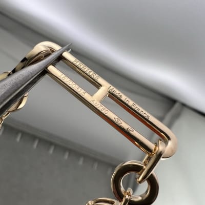 Hermès Necklace — 6