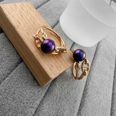 Hermès Ring — 6
